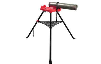 Тиски трубные Hongli H401